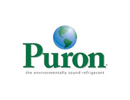 Puron - Environmentally Friendly Refrigerant