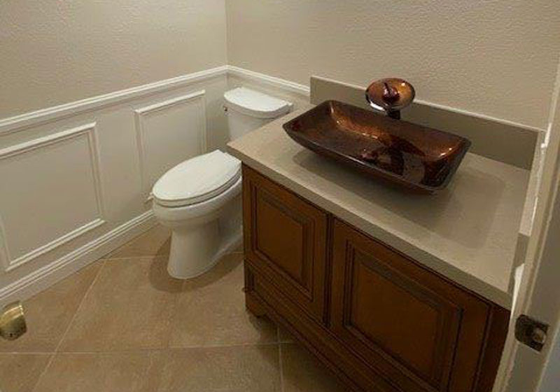 Bathroom Remodeling Contractor Serving Claremont, CA