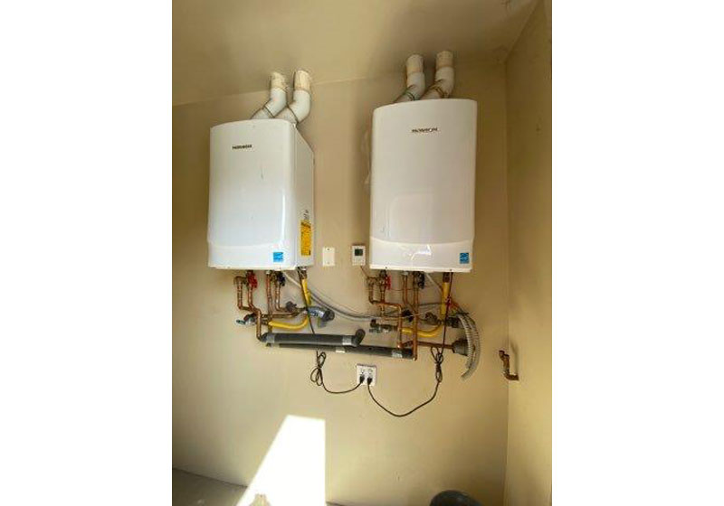 Tankless Water Heater Repair Diamond Bar, CA