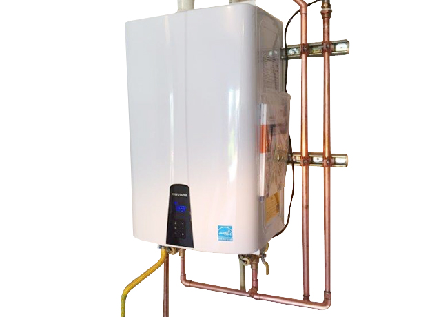 Tankless Water Heaters Installation San Dimas, California