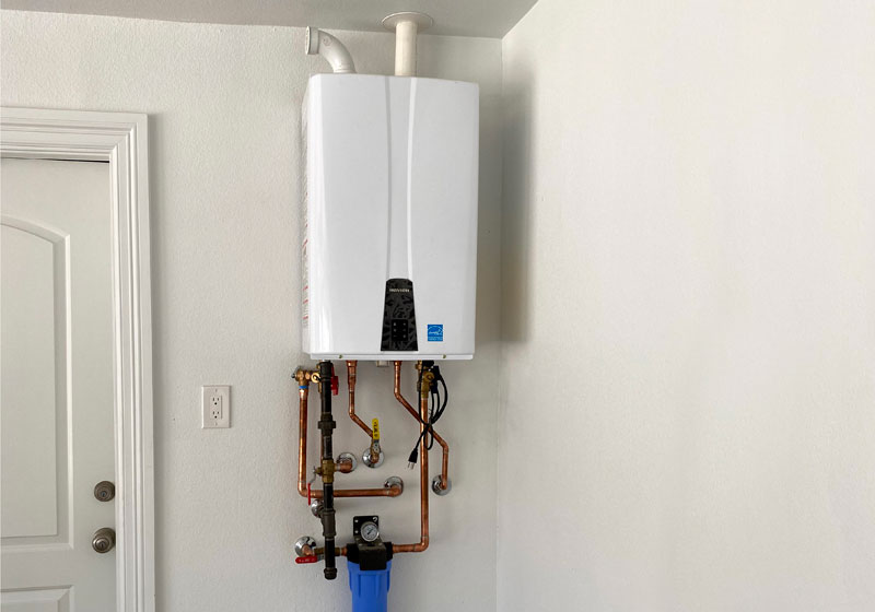 Water Heaters Installation Company Diamond Bar, CA