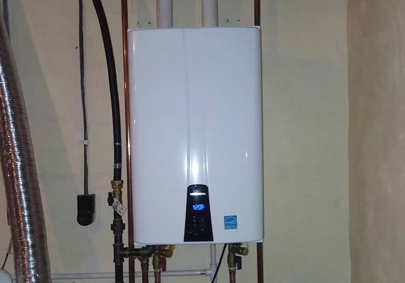 Water Heaters Repair Services near Chino Hills, CA