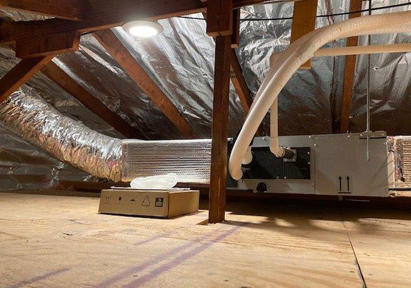 Ductwork Installation & Replacement Services Glendora